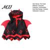 Cat Costume Cape Halloween Bat Cloak, Cute Devil Pet with Wings, Hooded Wings Festive for Cats Small Dogs Cosplay Party Wear Outfit