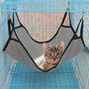 Hanging Pet Hammock Comfortable Kitten Nest Portable Hammock Bed  Squirrel