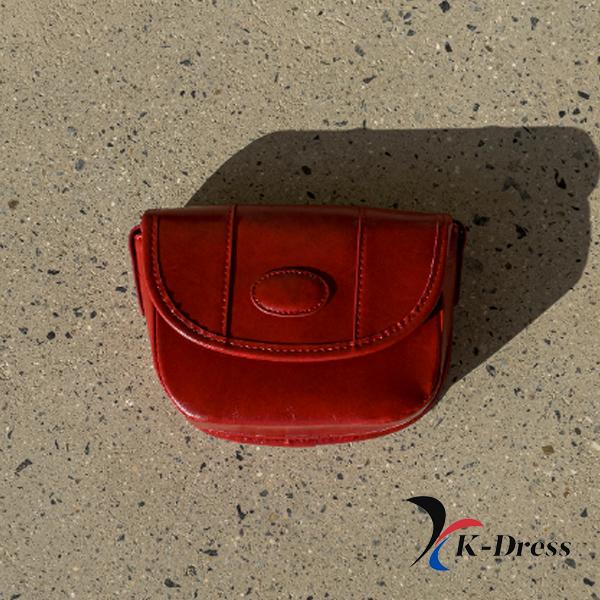 Mini čtvercová crossbody kabelka (3 barvy)