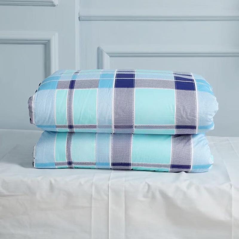 Oeny Dormitory Single Bedding 6-Piece Set