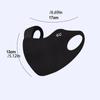 Face Mask Ice Silk Mask Sunscreen Face Scarf Face Gini Mask Elastic Face Cover  Cycling