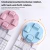Multi-function Paper Cutter Creasing Machine Dotted Line Cutter 4 IN 1 Paper Cutter Handbook Making Photos Sliding Cutting Tool
