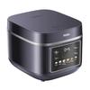 HAIER Intelligenter Reiskocher mit Touchscreen, CN-Stecker (Adapter enthalten)