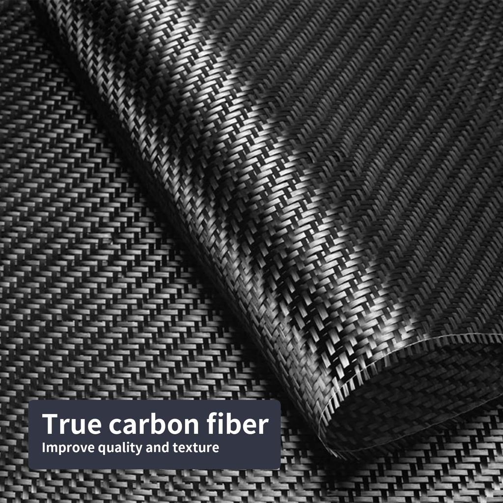 AIRSPEED Subaru BRZ ZC6 Toyota 86 ZN6 Exclusively Vent Panel Cover Carbon Fiber Side