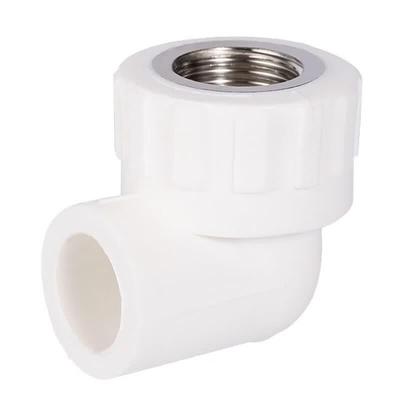 PPR Innengewinde Winkel Wasserrohrfitting