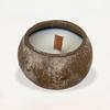 Coconut Bowl Holders for a Relaxing For Aromatherapy Experience