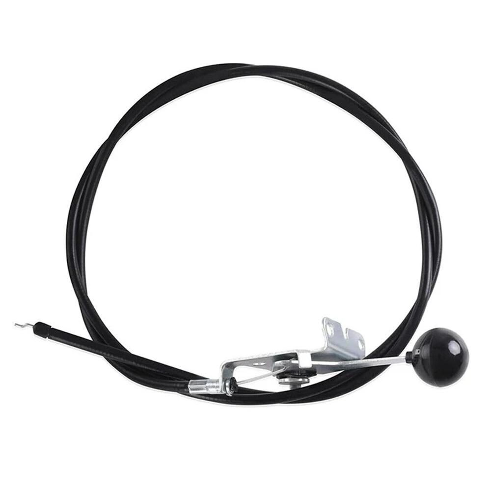 Throttle Cable 055-8020-00 For Bad Boy ZT Elite, Maverick, Outlaw, MZ Rambler