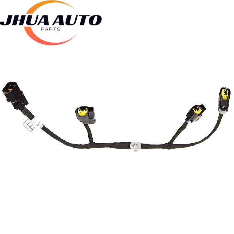 396103E600 39610-3E600 Brand New Ignition Coil Wire Harness For Hyundai Santa FE Optima Rondo2.7L 2007-2009