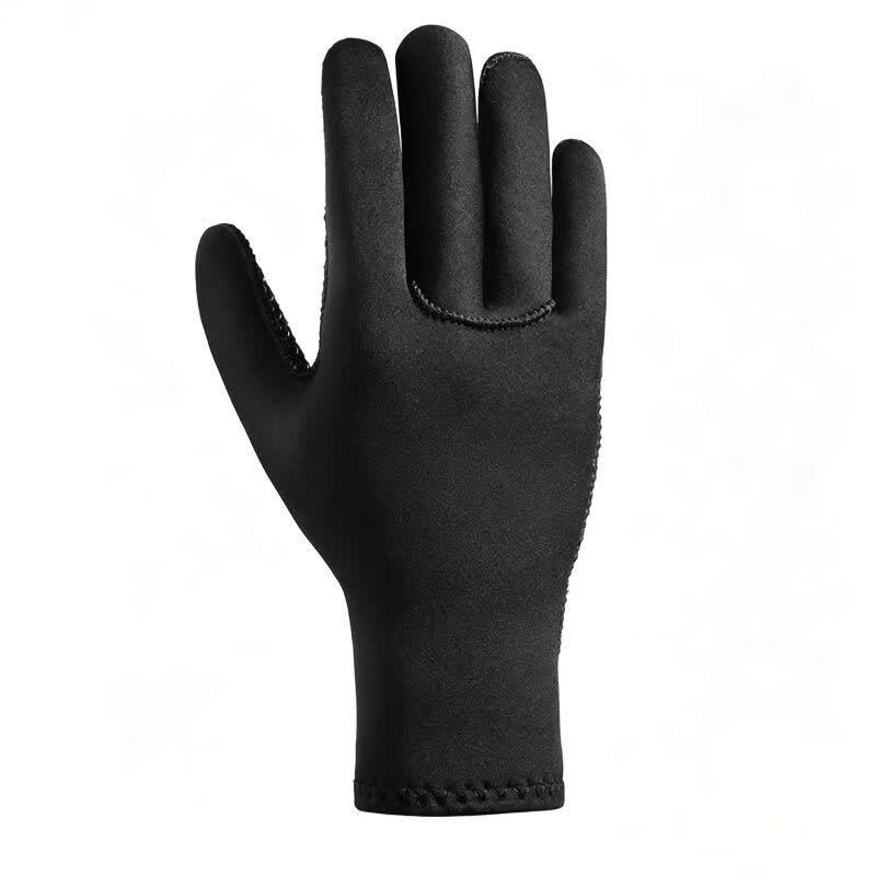 OLOEY 3mm Neoprene Diving & Watersports Gloves M