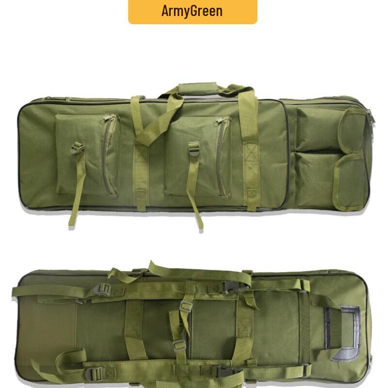 Oeny Outdoor Fishing Rod & Gear Backpack