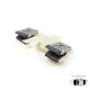 V1BWR1177 Fensterheber Reparaturclips Rechte Tür für Ford Fiesta MK6 CB1 CCN JA8 JR8 2008-2017 4/5 Tür 1568365 1567309