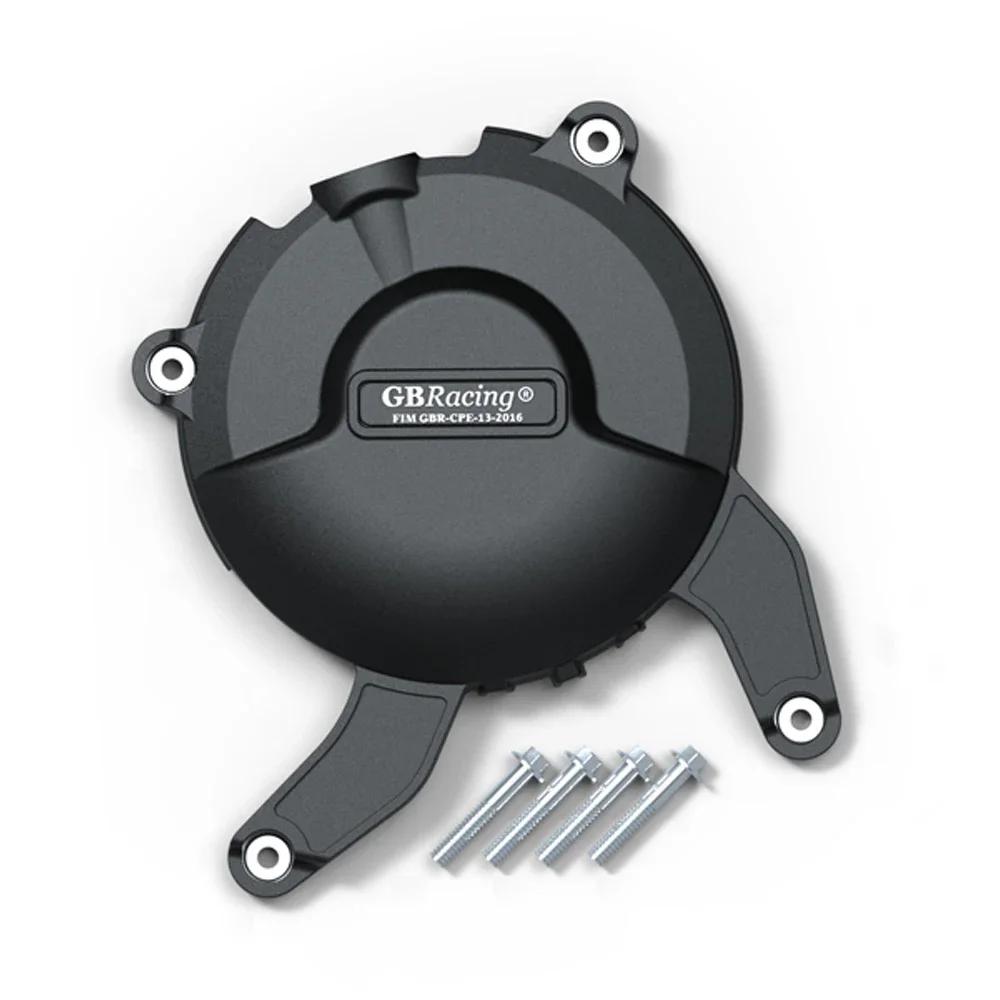 Für 390 DUKE 2022-2023 RC 390 2022-2023 Motorschutzabdeckung
