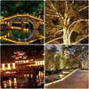 MengPao Living Room Ceiling LED Strip Light