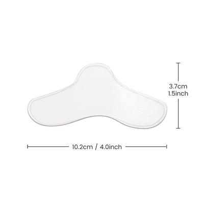 1Pcs Nasal Pads For Cpap Mask Cpap Nose Pad Bpap Supplies For Cpap Machine Sleep Apnea Mask Comfort Pad Cushion For Most Mask