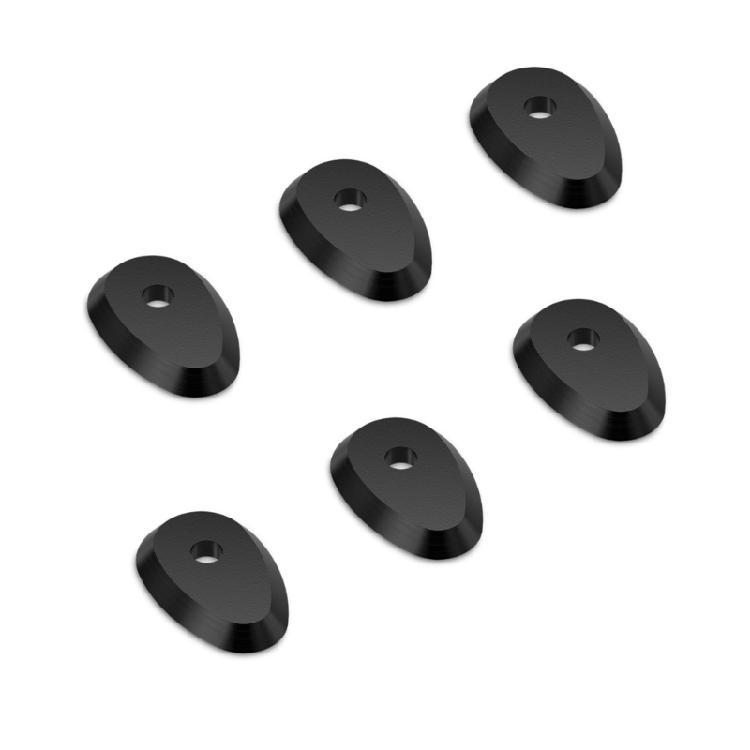 Bike Electronic Shifters Button Protecting Cover Compatibility Function Remapping Smooth Surfaces