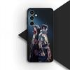 Soft Cover for Xiaomi Redmi 15 15C A3 A4 A5 9A 9C NFC Note 9 8 9T 8T Pro Casing Phone Case Kakashi Uchiha Sasuke Narutos Itachi