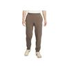 Mid Rise Straight Leg Breathable Elastic Knit Sports Pants Men Bottoms 528717-004