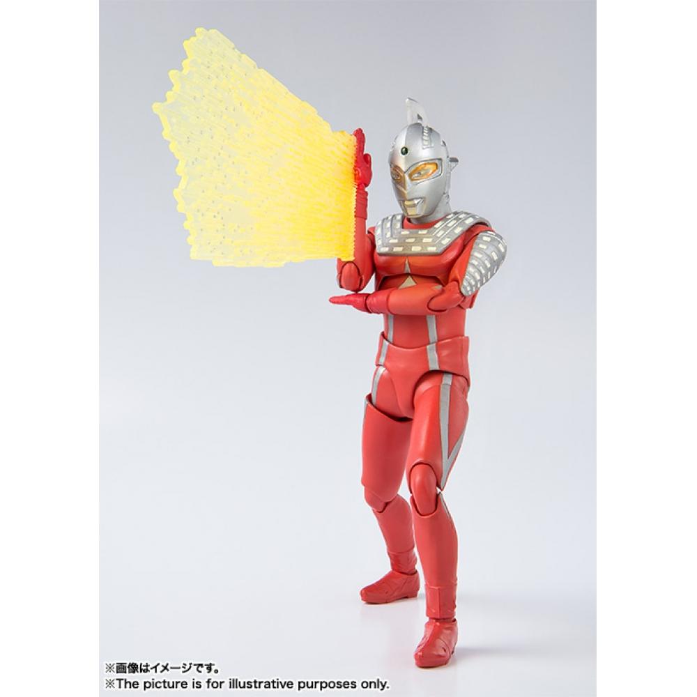 Ultraman Shfiguarts Ultra Seven Neuauflage 