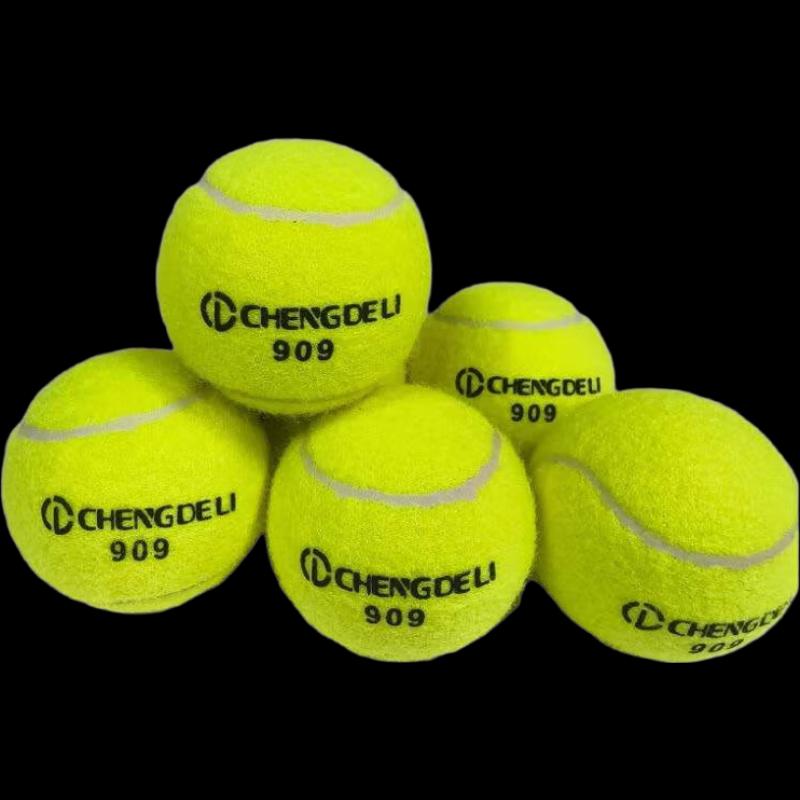 Longchan 909 Hållbara Tennisbollar