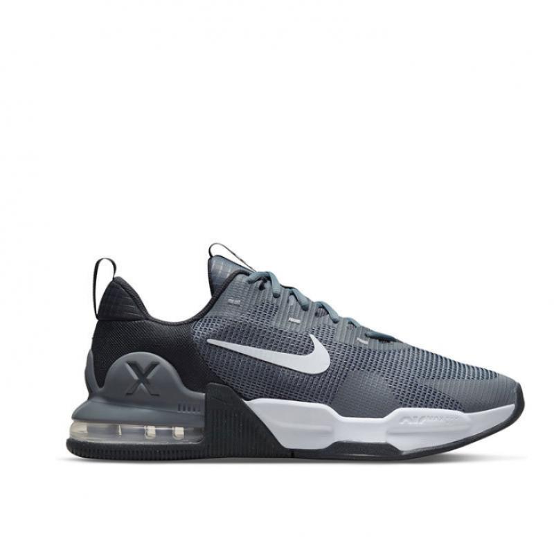 Domestic Store Nike Sneakers Air Max Alpha Trainer 5 Dm0829 003 Pna2410