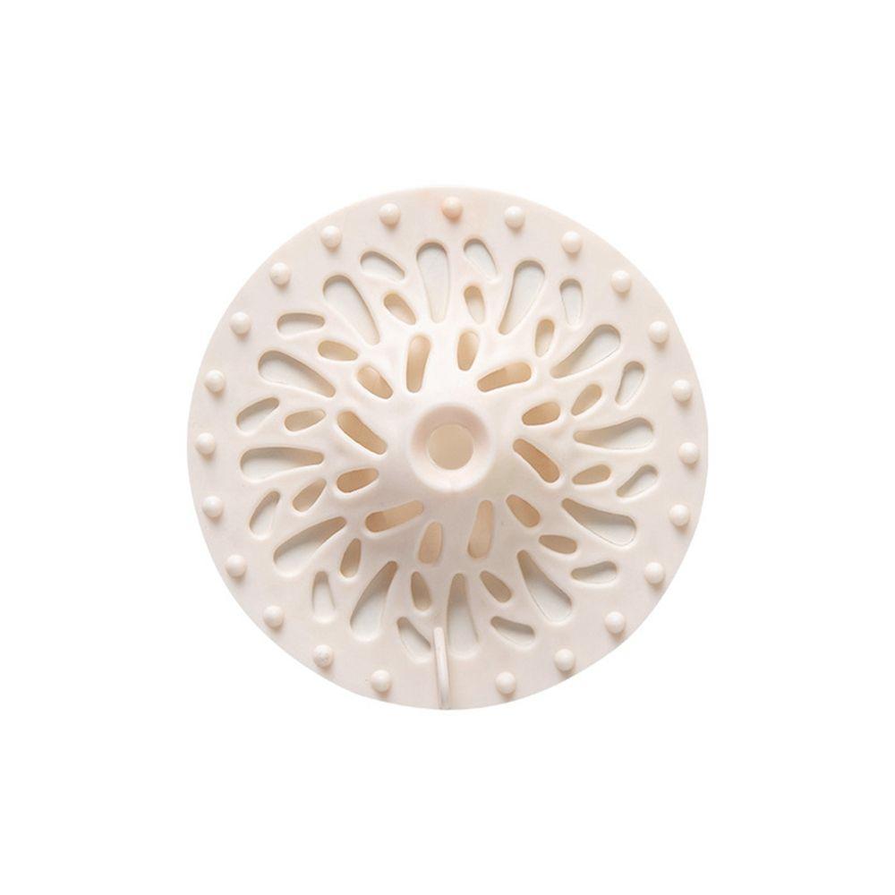 

Room Bathtub Stopper Kitchen Sink Drain Cover Drain Plug Bathroom Accessories Floor Drain Cover білий