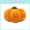 Halloween Cat Ghost Crow Owl Pumpkin Plush Toy Stuffed Doll Gift Decoration