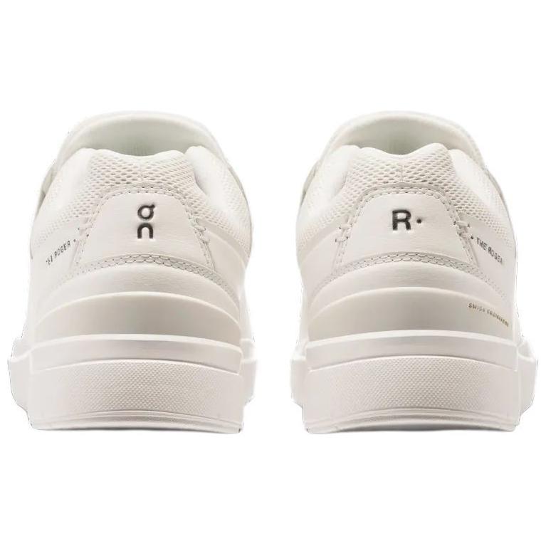 On The Roger Advantage All White Women's 3WD10650108
