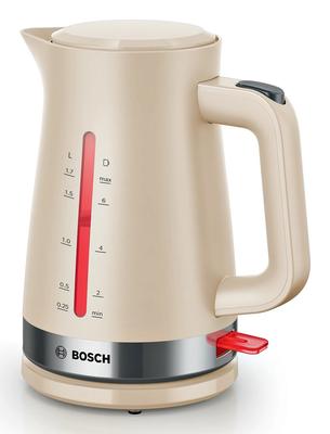 Bosch Mymoment Wasserkocher Twk4M227 (Sahne)