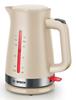 Bosch MyMoment TWK4M227 Kettle (Cream)