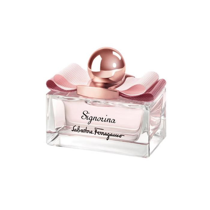 

Парфюмерная вода Salvatore Ferragamo Signorina 30 мл