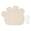 Sisal Kratzmatte für Katzen Niedliche Form Krallen schärfen Möbel schützen Katzen Bodenkratzmatte für Katzen Kätzchen