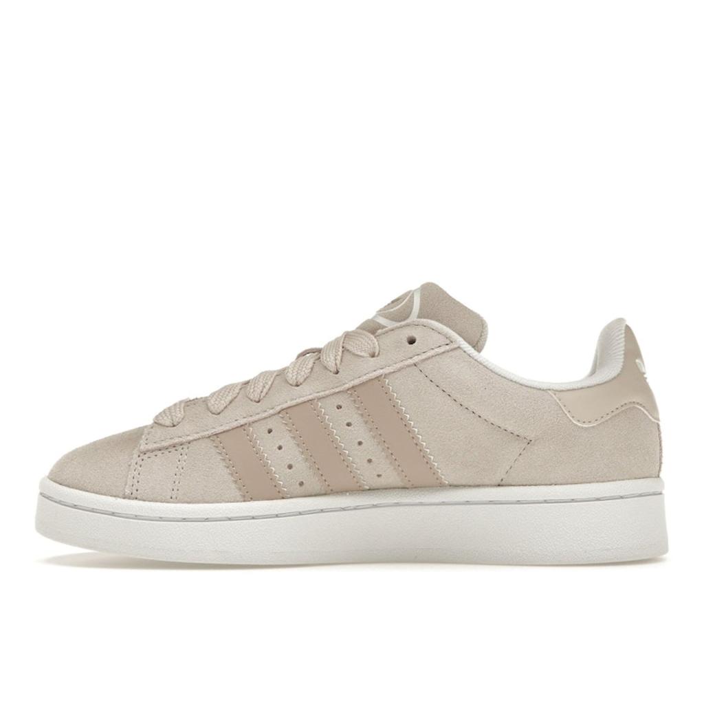 Adidas Campus 00s Putty Mauve Women Sneakers Pink Cloud-White Wonder-Taupe ID3173