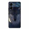 For Vivo iQOO Neo9 Pro Case Luxury Soft Silicone TPU Back Cover Phone Cases For Vivo iQOO Neo 9 5G V2339A Protector Cute Fundas