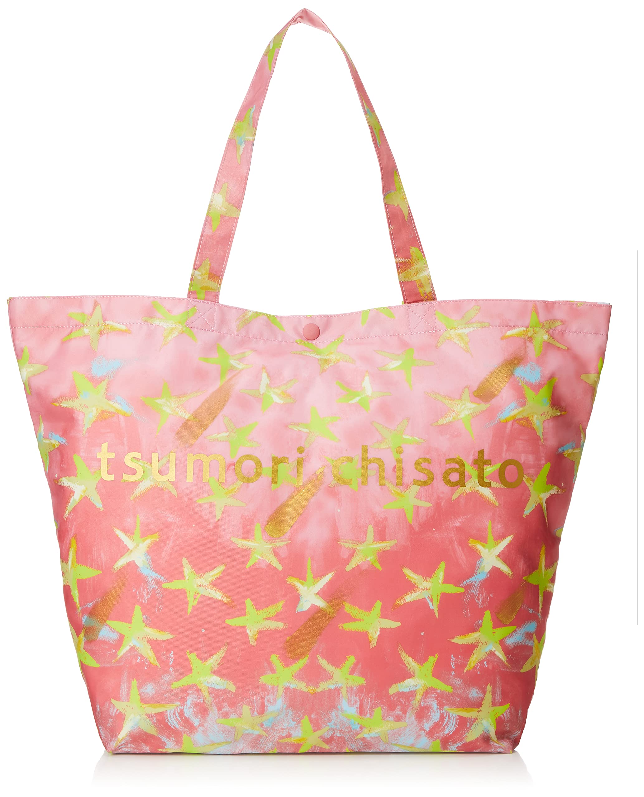 Эко-сумка-тоут Tsumori Chisato  Египетская звезда , Женская