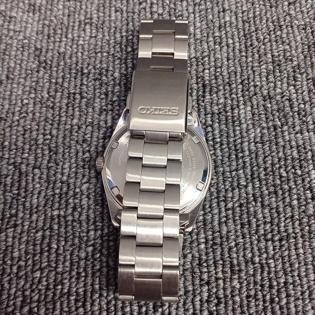 Used SEIKO SBTH007(6N53-00B0) Watch