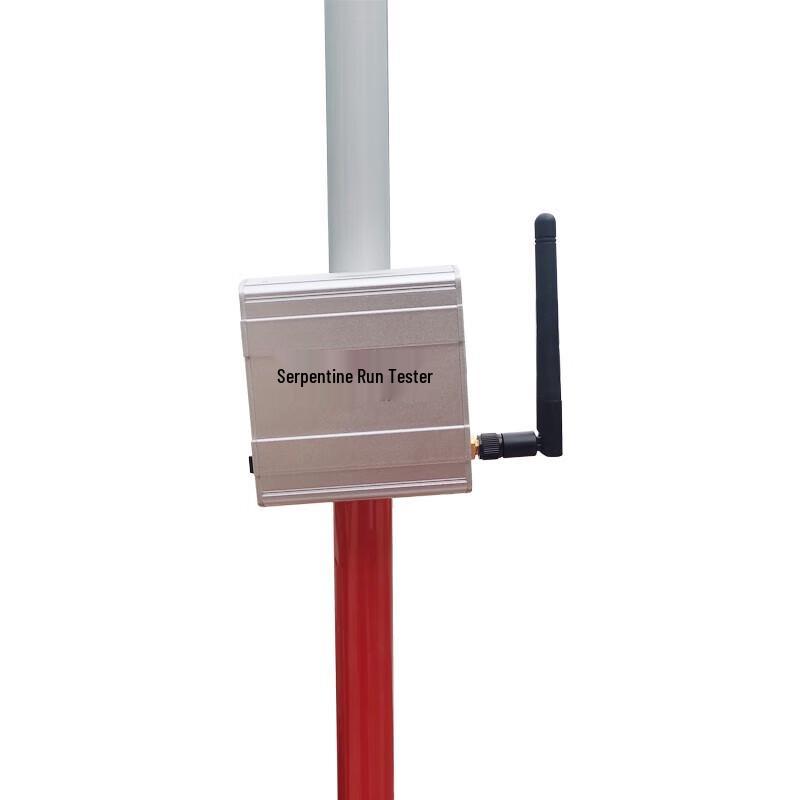 JingRuiZhiAn 3008 Snake Run Performance Tester CN plug (adapter included)