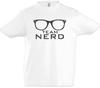Team Nerd Kids Boys Kids Boys T-Shirt Fun Computer Scientist Gamer Programmer Physicist
