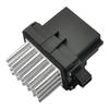 Klimaanlagen- Heizungsgebläsemotor Widerstand 15141283 Für Chevy GMC Cadillac Saturn Buick