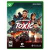 John Carpenter's Toxic Commando Xbox Series X Game North American Import Version