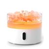 Himalayan Salt Essential Oil Diffuser Flame Effect USB-C