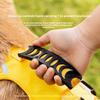 Dog Explosion-proof Vest Type Saddle Chest Strap Medium and Large Dog Large Dog Outdoor Leash Pet Dog Walking Rope