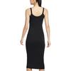 Nike Sportswear Sleeveless Dress Women's Black/Sail White HJ0711-010