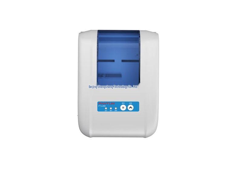Pantum PT-B680/L280/L380 Barcode Printer - Thermal Transfer/Direct Thermal. //PANTUM PT-L280