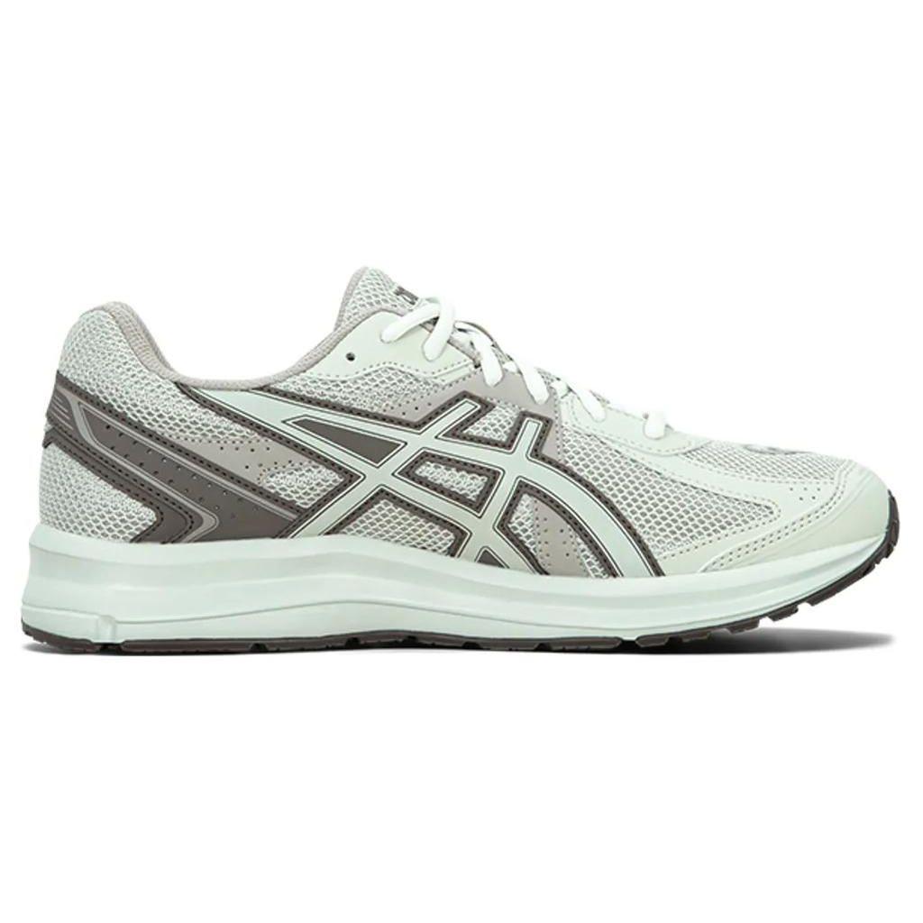 Asics Jog 100S 2E Geniş Huş Erkek Spor Ayakkabı Kahverengi 1201A896-200