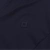 ONOFF Women S DarT VariaTion Collar T ShirT Of9303la Navy