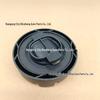 BMW Engine Oil Filler Port Cap for 3, 5, 7 Series (F60, F56) - Part 11127560481 - Replaces 11128655331