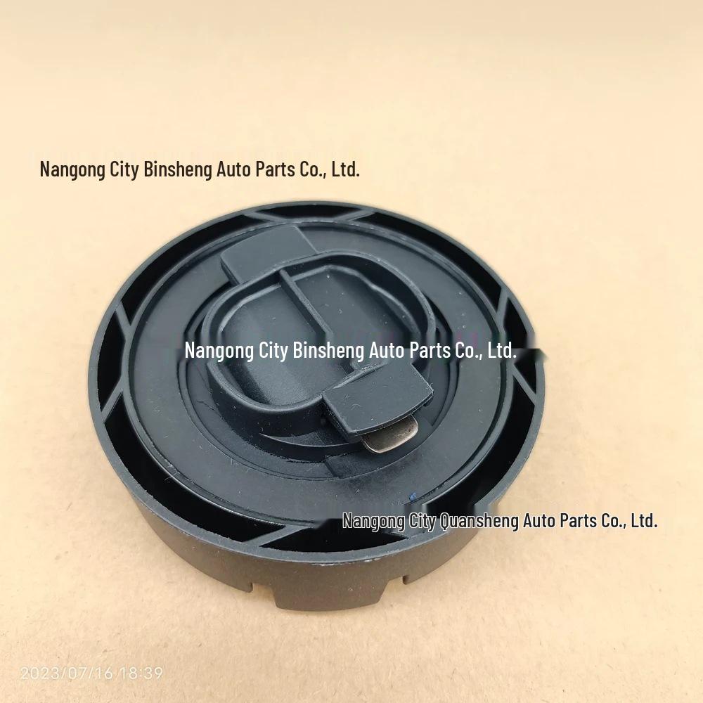 BMW Engine Oil Filler Port Cap for 3, 5, 7 Series (F60, F56) - Part 11127560481 - Replaces 11128655331