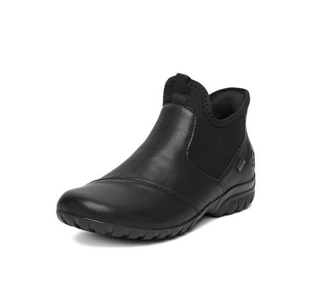 Ботильоны Rieker CEO-L4677-00 черные