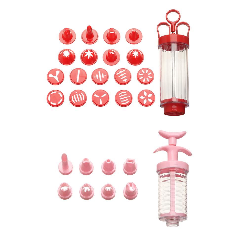 

Экструдер Ресторан Глазурь Трубопровод Шприц Кондитерская Насадка Набор Цветочный Кусочек Костюм Торт Крем Украшение