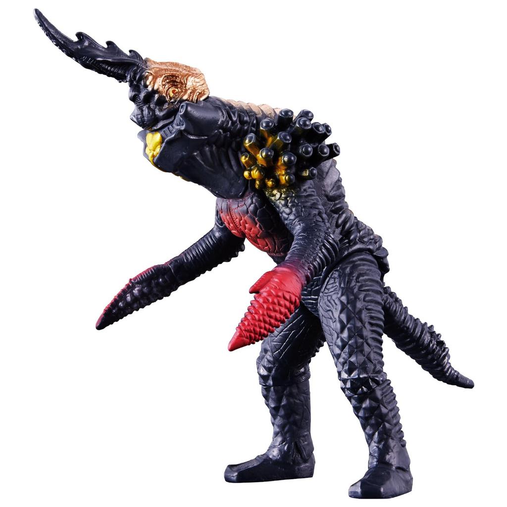 Ultra Monster Advance Monogeros Digelos [BANDAI] &
